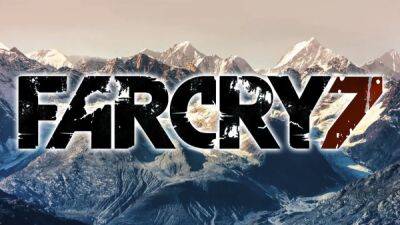 Сообщается, что Far Cry 7 разрабатывается на том же движке, что и The Division - playground.ru - Нью-Йорк