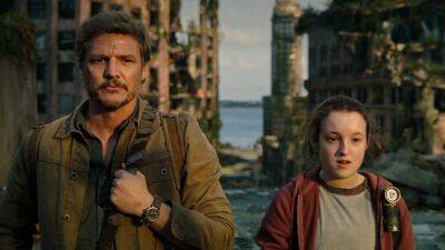 Bella Ramsey - Neil Druckmann - Craig Mazin - HBO's The Last of Us is vernieuwd voor tweede seizoen - ru.ign.com