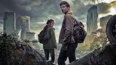 Нил Дракманн - Крейг Мазин - Сериал The Last of Us официально продлен на второй сезон - playground.ru