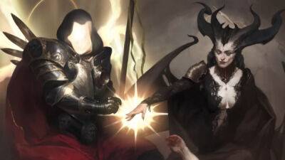 Авторы Diablo 4 обсудили кинематографический трейлер игры с The Game Awards 2022 — WorldGameNews - worldgamenews.com - Россия - Белоруссия
