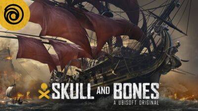 Томас Хендерсон - Том Хендерсон о Skull & Bones: "Мне трудно поверить, что люди будут платить 70 долларов за эту игру" - playground.ru - Сингапур