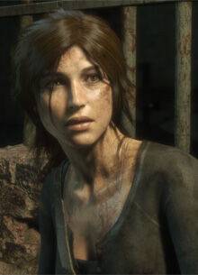 Лариса Крофт - Amazon превратит Tomb Raider во франшизу о Ларе Крофт в стиле Марвел - kinonews.ru