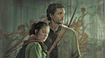 Крейг Мейзин - Нил Дракманн - HBO выпустит второй сезон сериала The Last of Us - landofgames.ru