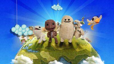 Слух - первые три игры серии LittleBigPlanet могут попасть на полки Steam - playground.ru