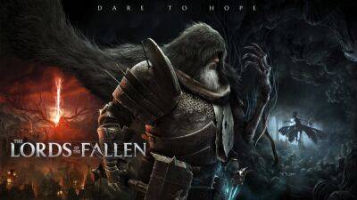 Отсутствие ядовитых болот и множество других подробностей Souls-подобного экшена The Lords of the Fallen - playground.ru