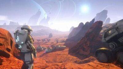 Гарри Поттер - Джоан Роулинг - Разработчики выживания Osiris: New Dawn переименовали незаконченную игру в версию 1.0 - gametech.ru