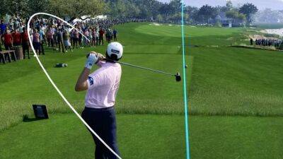 Симулятор гольфа EA Sports PGA Tour обзавелся датой релиза - mmo13.ru - Россия