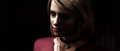 Акир Ямаока - Виниловые пластинки с саундтреком Silent Hill 2 были раскуплены за считанные минуты - gamemag.ru