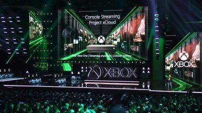 Phil Spencer - Phil Spencer over Xbox showcase rondom E3 zonder die definitief te bevestigen - ru.ign.com - Los Angeles