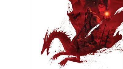 В прошлом EA отменила мобильную Dragon Age ради игр с микротранзакциями - igromania.ru