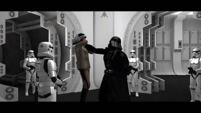 Модификация Movie Duels для Star Wars: Jedi Academy получила крупное обновление - playground.ru