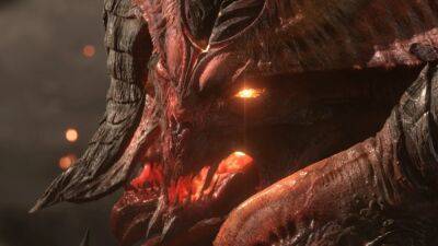 Blizzard добавит в Diablo 3 Алтарь обрядов с бонусами и легендарными зельями - igromania.ru