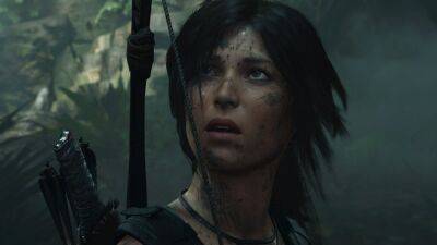 Лариса Крофт - СМИ: Amazon хочет связать игру и экранизации Tomb Raider в одну вселенную — как у Marvel - igromania.ru