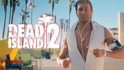 В Dead Island 2 завезут новую "колоду" навыков - playground.ru - Лос-Анджелес