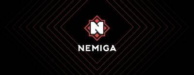 Nemiga Gaming одержала первую победу в рамках DPC — команда отправила Natus Vincere во второй дивизион - dota2.ru