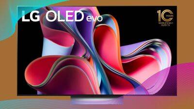 LG’s nieuwe generatie OLED TV's krijgen hogere helderheid - ru.ign.com