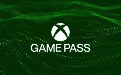 Xbox Game Pass скоро потеряет пять игр - gametech.ru - Россия