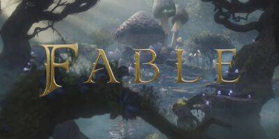 Джейсон Шрайер - Энди Робинсон - Кристофер Дринг - Согласно последнему слуху, разработку новой Fable начнут с нуля на Unreal Engine 5 - playground.ru