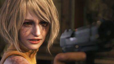 В ремейке Resident Evil 4 не будут удалять раздражающий кусок из оригинала - gametech.ru