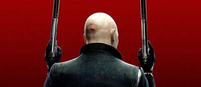 Hitman 3 заменит World of Assassination — в издание войдёт последняя трилогия целиком - gamemag.ru