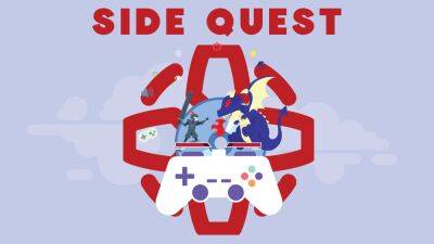 Dit worden de beste games van 2023 - Side Quest Podcast - ru.ign.com