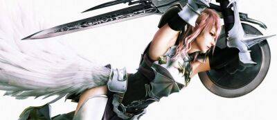 Square Enix объявила о приверженности играм с NFT и блокчейном — фанаты её раскритиковали - gamemag.ru - Япония