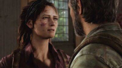 Актриса Энни Вершинг, сыгравшая Тесс в оригинальной The Last of Us, скончалась от рака в возрасте 45 лет - playground.ru