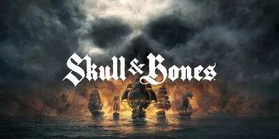 Томас Хендерсон - Инсайдер: у Skull and Bones много серьезных проблем - fatalgame.com - Сингапур