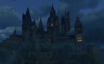 Раскрыли время прохождения Hogwarts Legacy для разных стилей. Разработчики рассказали о контенте и влиянии выбора факультета - gametech.ru