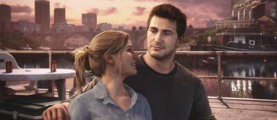 Нил Дракманн - Sony тизерит Uncharted 5 с новой женской героиней для PlayStation 5? - gamemag.ru