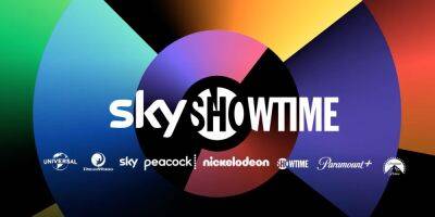 De beste series op SkyShowtime in 2023 - ru.ign.com