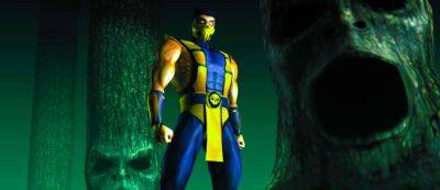 Томас Хендерсон - Эд Бун заинтересован в создании ремейка Mortal Kombat 4 - gamemag.ru