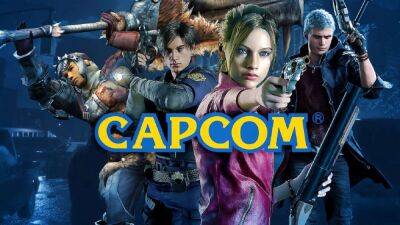 Финансовый отчет Capcom: выручка снизилась, но компания ждет ее масштабный рост в этом году - fatalgame.com - Япония