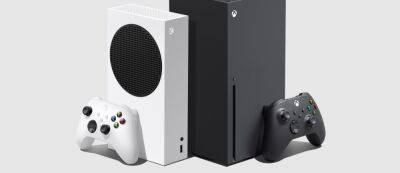 Вслед за Sony: Microsoft объявила о повышении цен на Xbox Series X|S в Японии - gamemag.ru - Сша - Китай - Япония - Англия - Евросоюз