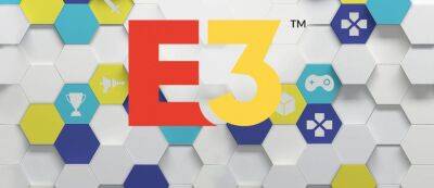 Джефф Кейли - СМИ: Sony, Microsoft и Nintendo отказались принимать участие в E3 2023 — перезагрузка выставки под угрозой - gamemag.ru - Сша - Япония - Лос-Анджелес