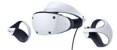 СМИ: PlayStation VR 2 демонстрирует слабые предзаказы, Sony снижает план по стартовым поставкам - gamemag.ru