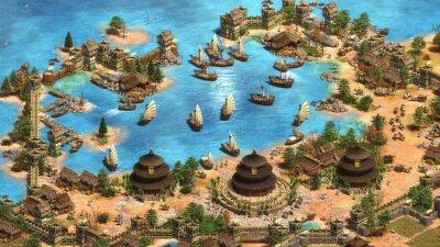 Критики похвалили ремастер Age of Empires 2: Definitive Edition для Xbox - igromania.ru