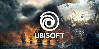 Ив Гиймо - Около 40 сотрудников Ubisoft Paris устроили забастовку - igromania.ru
