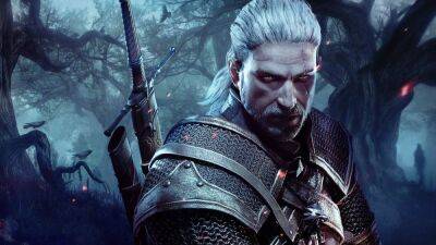 Новая видеоигра серии The Witcher будет иметь кооперативный режим - games.24tv.ua - Украина