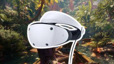 У пользователей достаточно низкий интерес к PlayStation VR2 - lvgames.info