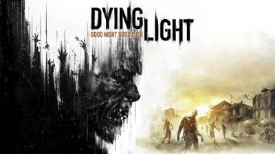 Павел Марчевка - Продажи серии Dying Light перевалили за 30 млн. копий. Techland работает над новым IP с открытым фэнтези-миром - playground.ru
