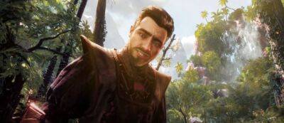Guerilla Games рассказала о Риасе — главном герое Horizon Call of the Mountain для PlayStation VR 2 - gamemag.ru