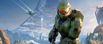 Джейсон Шрайер - Bloomberg: Halo меняет курс и переезжает на Unreal Engine, новых сюжетных игр придётся подождать - gamemag.ru