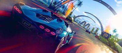 Ivory Tower - Eden Games - По следам Test Drive Unlimited: Ubisoft анонсировала гонку The Crew Motorfest - gamemag.ru - Кинопоиск