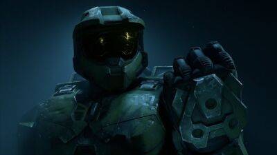 Филипп Спенсер - Слух: серию Halo перезапустят на Unreal Engine из-за массовых увольнений в 343i - coop-land.ru