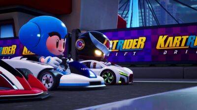 KartRider: Drift Season 1 выходит 8 марта на PS4, Xbox One, ПК, iOS и Android - lvgames.info