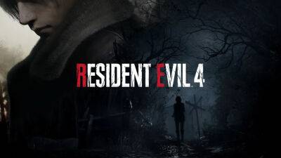 Есиаки Хирабаяси - Разработка Resident Evil 4 выходит на финишную прямую: перенос релиза не ожидается - fatalgame.com - Япония