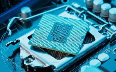 Intel повысила цены на процессоры предыдущего поколения - gametech.ru