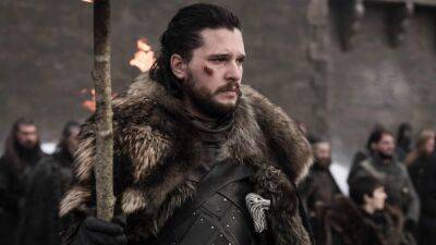 HBO heeft een aantal Game of Thrones Spin-off shows geparkeerd, stelt George R.R. Martin - ru.ign.com