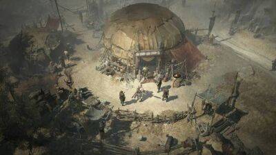 Умельцы из России запустили пиратский тестовый сервер Diablo IV - mmo13.ru - Россия